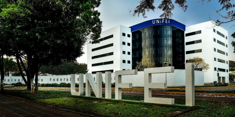 letreiro unifei