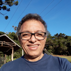 Carlos Alberto Maximo